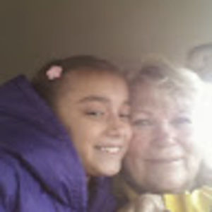 Meet your Posher, Brenda